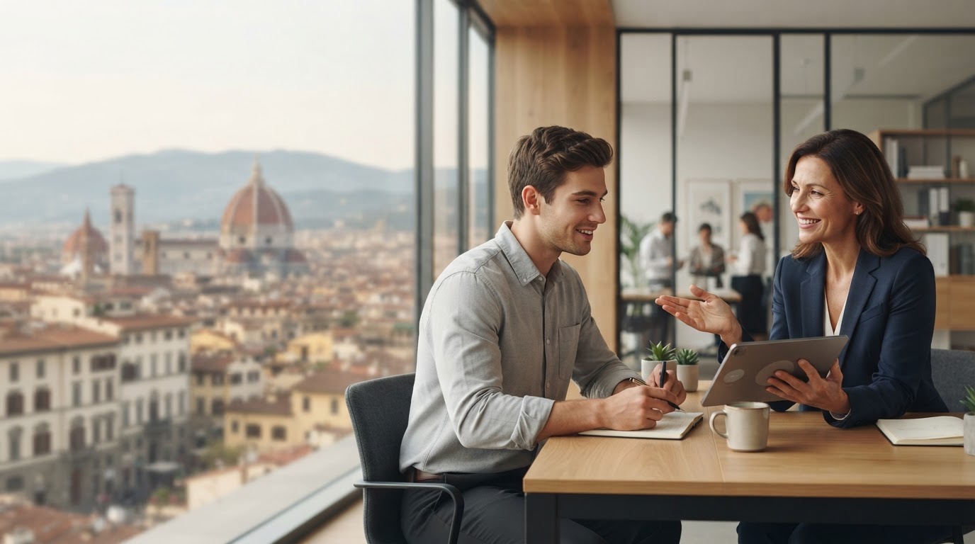 Grandln, dashboard di analisi predittiva per decisioni finanziarie